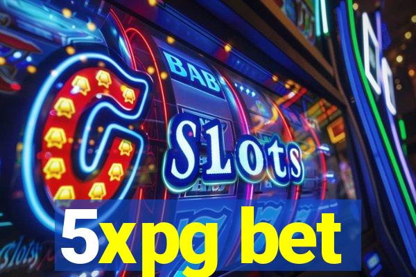 5xpg bet